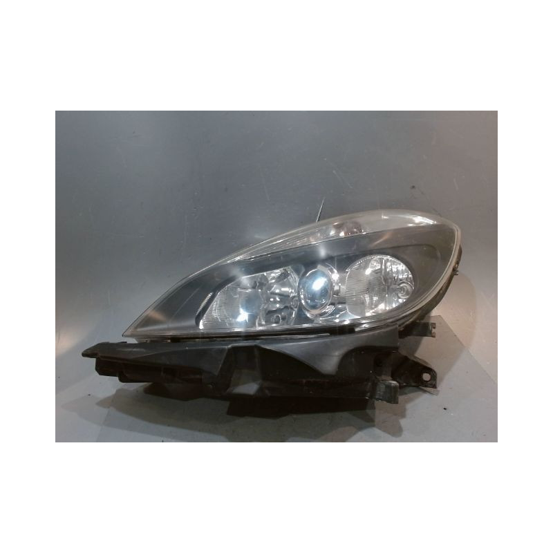 PHARE GAUCHE RENAULT CLIO III