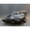 PHARE GAUCHE RENAULT CLIO III