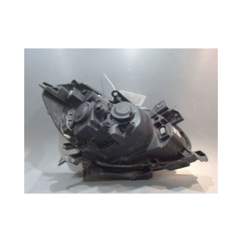 PHARE GAUCHE RENAULT CLIO III