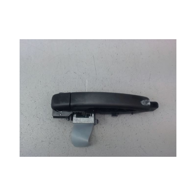 POIGNEE EXTERIEURE PORTE AVANT DROIT RENAULT MASTER