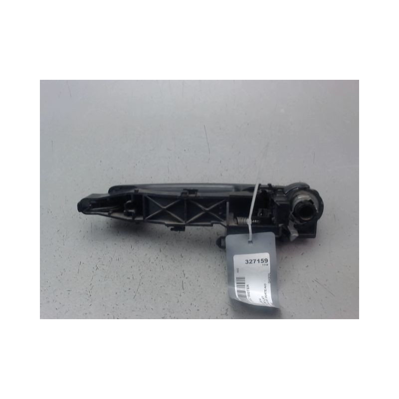 POIGNEE EXTERIEURE PORTE AVANT DROIT RENAULT MASTER