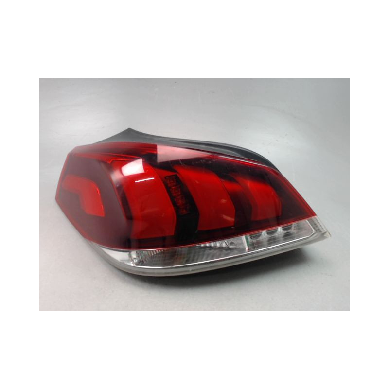 FEU ARRIERE GAUCHE  PEUGEOT 508 2010-