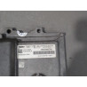 CALCULATEUR MOTEUR CITROEN C4 CACTUS
