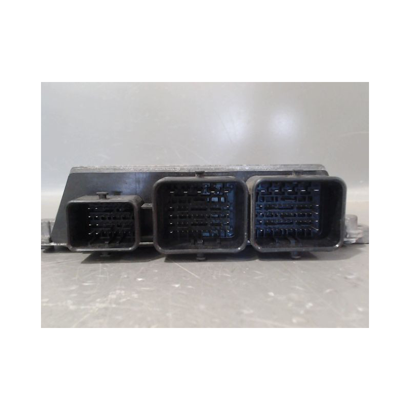 CALCULATEUR MOTEUR CITROEN C4 CACTUS