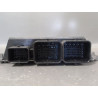 CALCULATEUR MOTEUR CITROEN C4 CACTUS