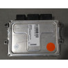 CALCULATEUR MOTEUR CITROEN C4 CACTUS