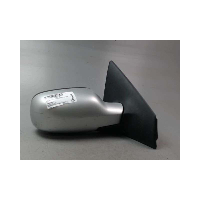 RETROVISEUR EXTERIEUR ELECTRIQUE DROIT RENAULT MEGANE II Phase 2 2006-2009