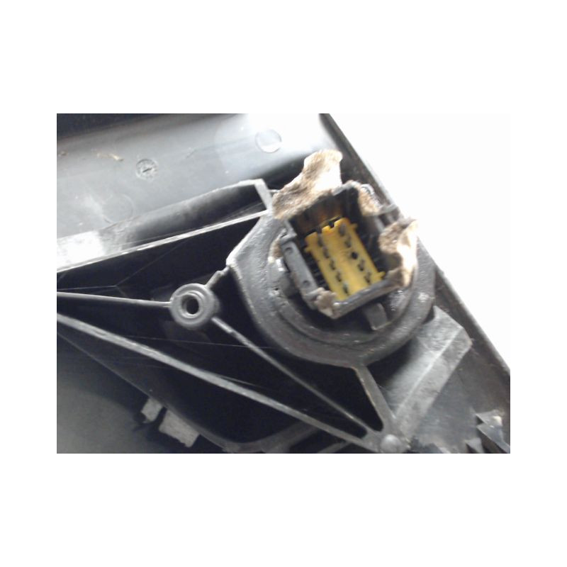 RETROVISEUR EXTERIEUR ELECTRIQUE DROIT RENAULT MEGANE II Phase 2 2006-2009