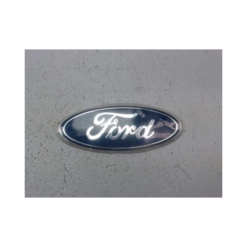 SIGLE CAPOT FORD FIESTA VI Phase 1 2008-2012