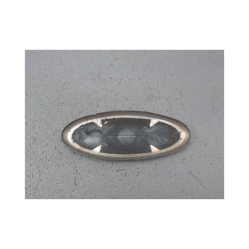 SIGLE CAPOT FORD FIESTA VI Phase 1 2008-2012