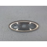 SIGLE CAPOT FORD FIESTA VI Phase 1 2008-2012