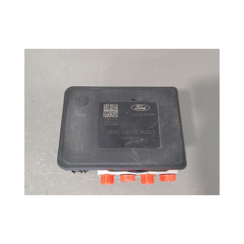 UNITE HYDRAULIQUE ABS FORD KUGA -2008
