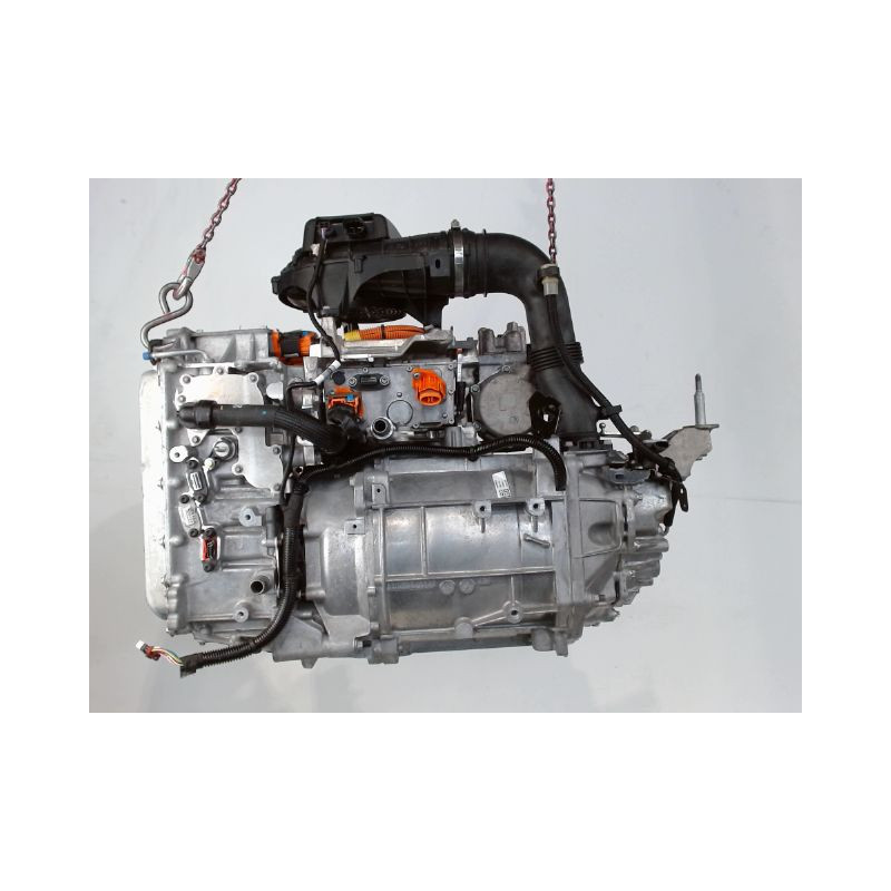 MOTEUR ELECTRIQUE  RENAULT KANGOO EXPRESS II Phase 2 2013-... E-Tech Electric 