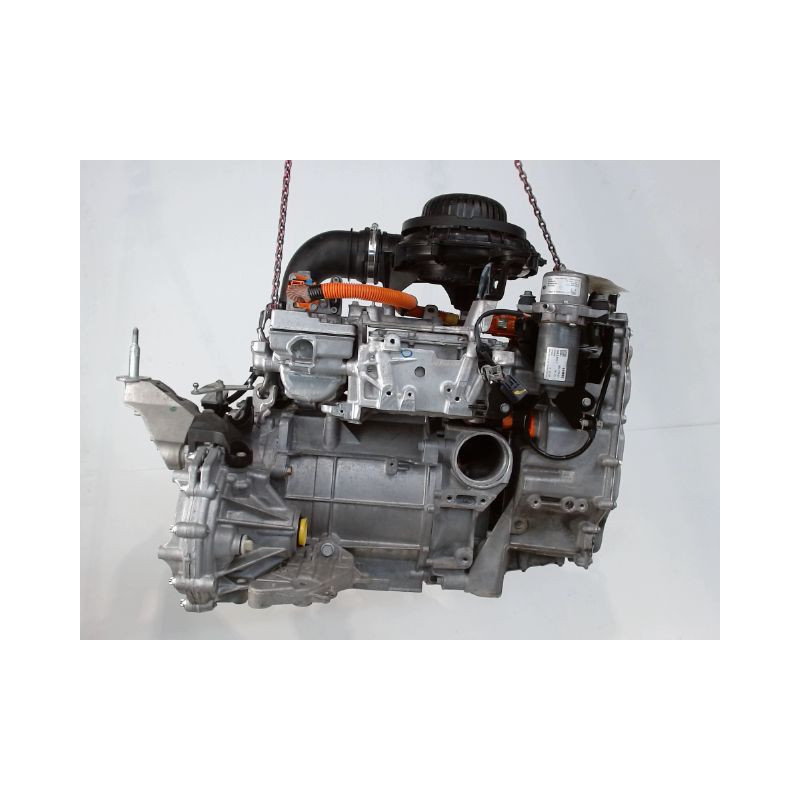 MOTEUR ELECTRIQUE  RENAULT KANGOO EXPRESS II Phase 2 2013-... E-Tech Electric 