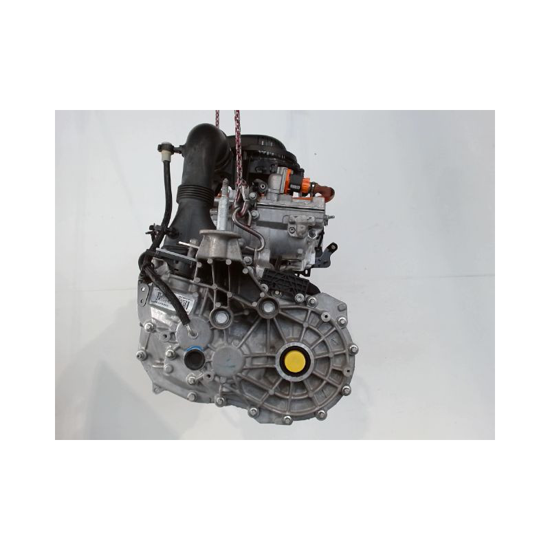 MOTEUR ELECTRIQUE  RENAULT KANGOO EXPRESS II Phase 2 2013-... E-Tech Electric 