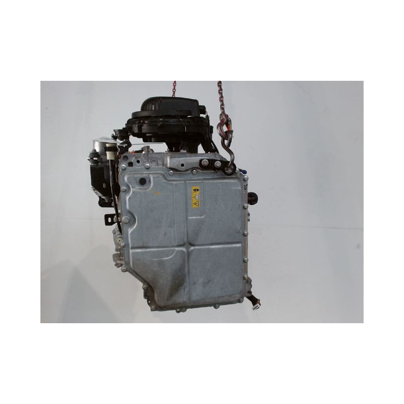 MOTEUR ELECTRIQUE  RENAULT KANGOO EXPRESS II Phase 2 2013-... E-Tech Electric 