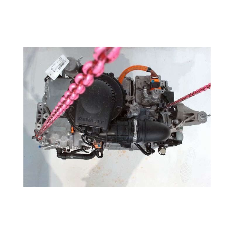 MOTEUR ELECTRIQUE  RENAULT KANGOO EXPRESS II Phase 2 2013-... E-Tech Electric 