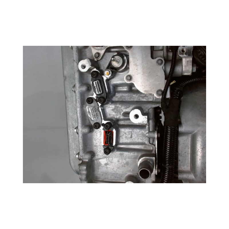 MOTEUR ELECTRIQUE  RENAULT KANGOO EXPRESS II Phase 2 2013-... E-Tech Electric 