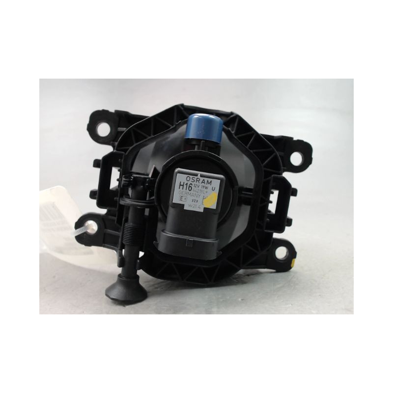 PHARE ANTIBROUILLARD AVANT GAUCHE DACIA SANDERO 2008-