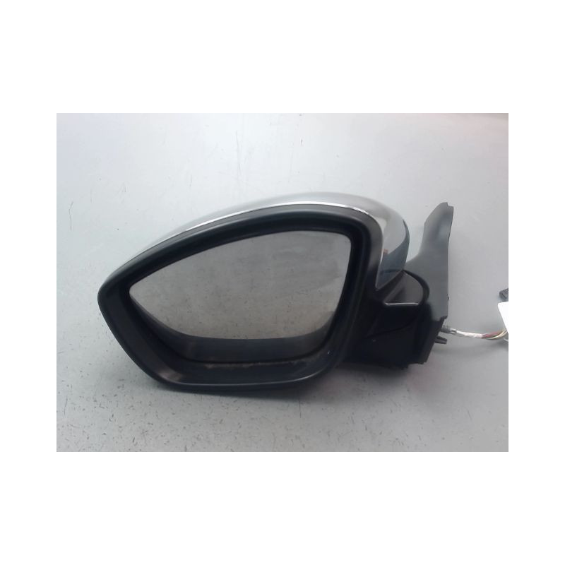 RETROVISEUR EXTERIEUR ELECTRIQUE GAUCHE PEUGEOT 208 2012-...