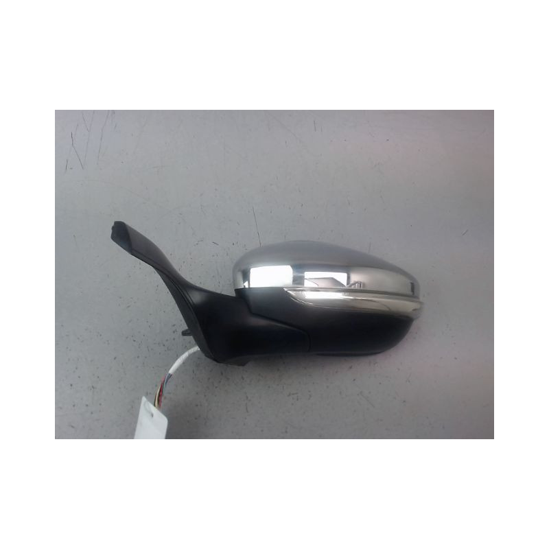 RETROVISEUR EXTERIEUR ELECTRIQUE GAUCHE PEUGEOT 208 2012-...