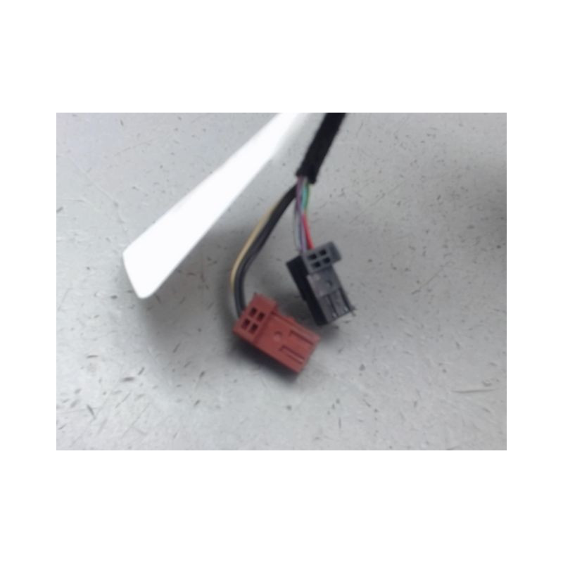 RETROVISEUR EXTERIEUR ELECTRIQUE GAUCHE PEUGEOT 208 2012-...