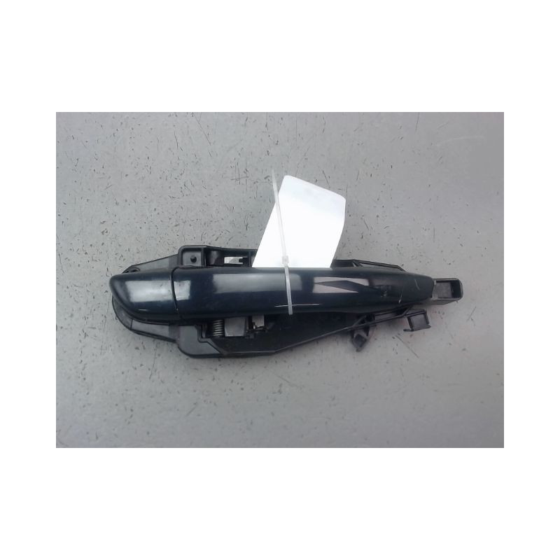 POIGNEE EXTERIEURE PORTE AVANT DROIT PEUGEOT 3008 BREAK I PHASE 2 2013-...