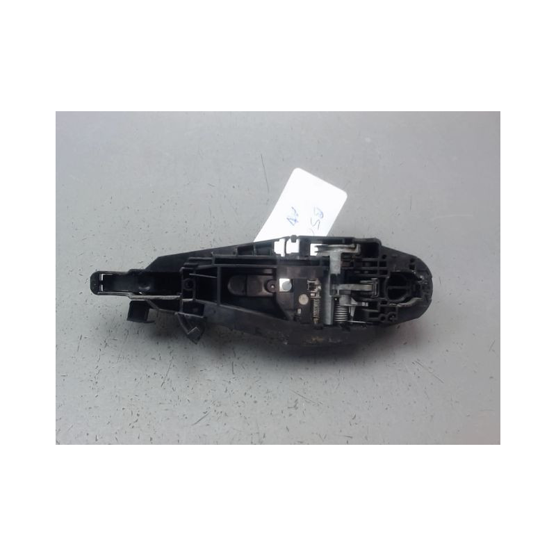 POIGNEE EXTERIEURE PORTE AVANT DROIT PEUGEOT 3008 BREAK I PHASE 2 2013-...