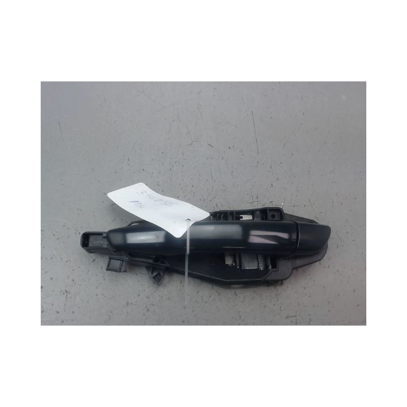 POIGNEE EXTERIEURE PORTE ARRIERE GAUCHE PEUGEOT 3008 BREAK I PHASE 2 2013-...