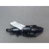 POIGNEE EXTERIEURE PORTE ARRIERE GAUCHE PEUGEOT 3008 BREAK I PHASE 2 2013-...