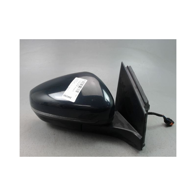 RETROVISEUR EXTERIEUR ELECTRIQUE DROIT PEUGEOT 3008 BREAK I PHASE 2 2013-...