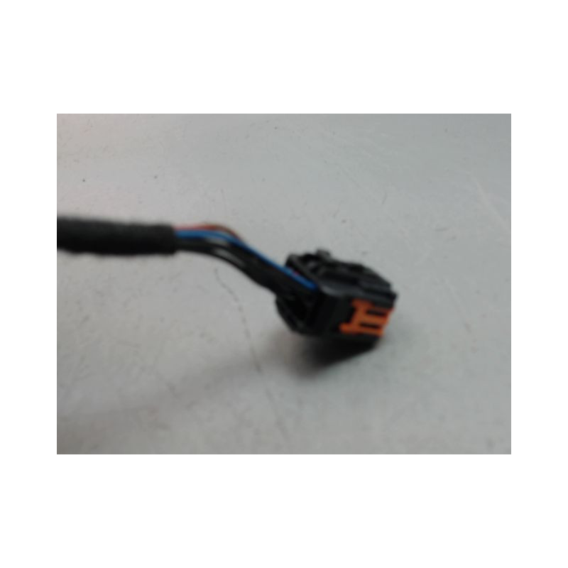 RETROVISEUR EXTERIEUR ELECTRIQUE DROIT PEUGEOT 3008 BREAK I PHASE 2 2013-...