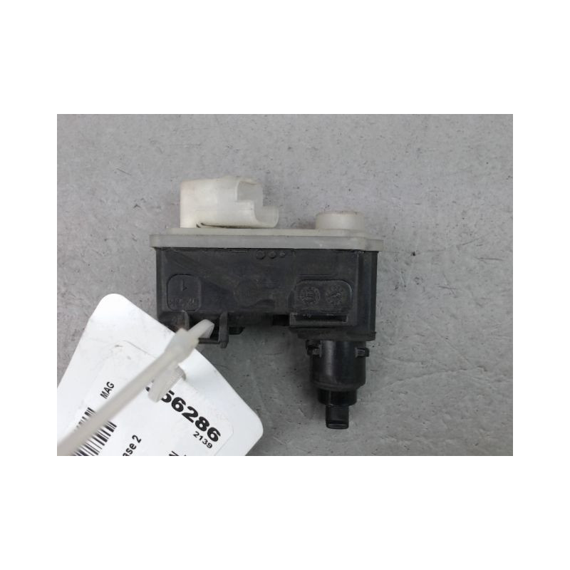 ACTIONNEUR TRAPPE CARBURANT PEUGEOT 3008 BREAK I PHASE 2 2013-...