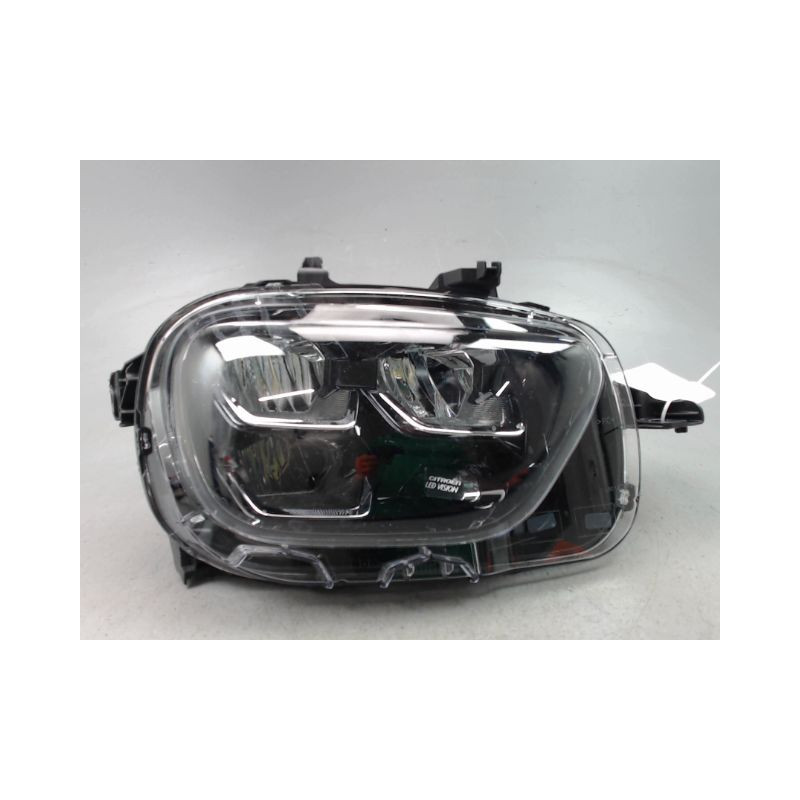 PHARE DROIT CITROEN C3 2009-
