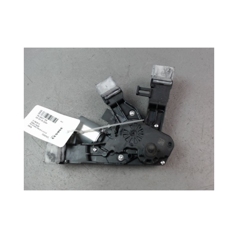 MECANISME ESSUIE-GLACE ARRIERE PEUGEOT 308 SW 2008-