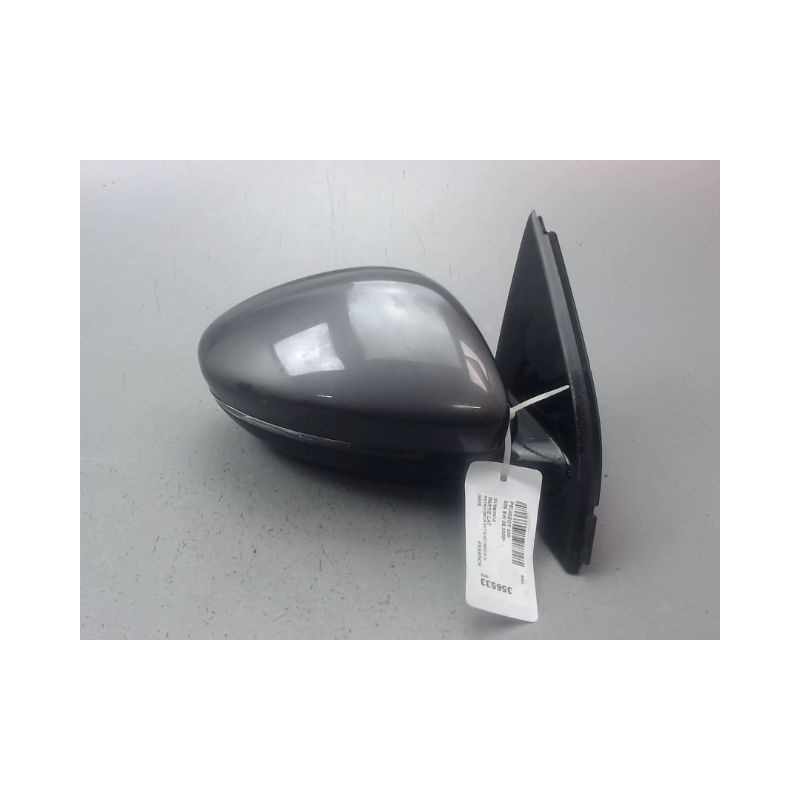 RETROVISEUR EXTERIEUR ELECTRIQUE DROIT PEUGEOT 308 SW 2008-