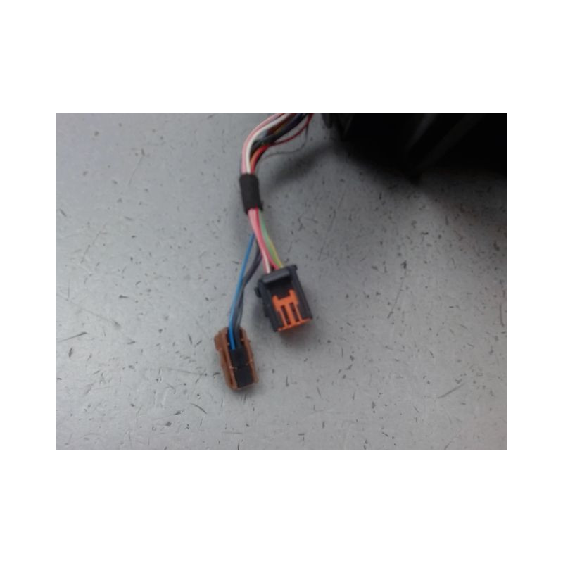 RETROVISEUR EXTERIEUR ELECTRIQUE DROIT PEUGEOT 308 SW 2008-