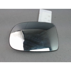 GLACE RETROVISEUR EXT G