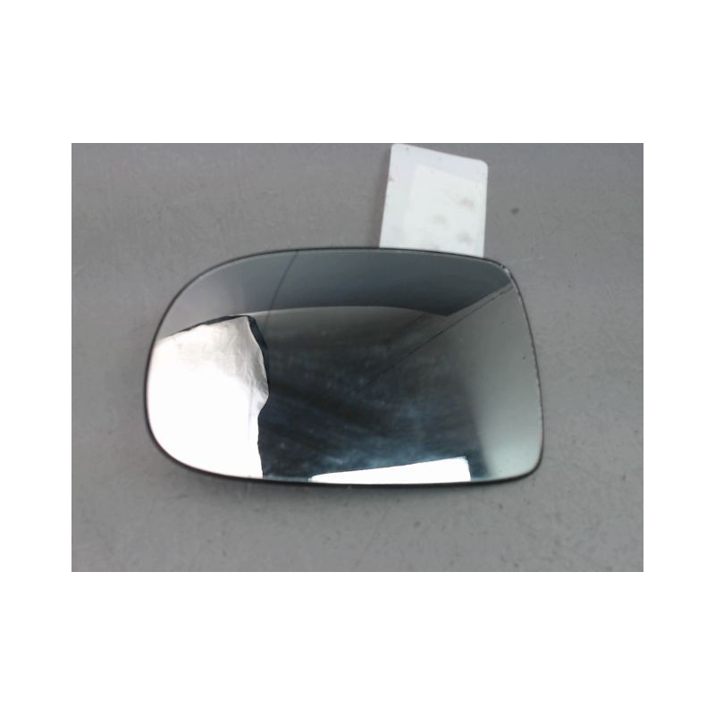 GLACE RETROVISEUR EXT G OPEL CORSA III Phase 2 (C) 2003-2006