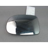 GLACE RETROVISEUR EXT G OPEL CORSA III Phase 2 (C) 2003-2006