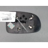 GLACE RETROVISEUR EXT G OPEL CORSA III Phase 2 (C) 2003-2006