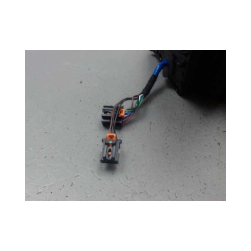 RETROVISEUR EXTERIEUR ELECTRIQUE DROIT PEUGEOT 208