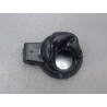 VOLET DE TRAPPE CARBURANT VOLKSWAGEN FOX (5Z) 2005-2011