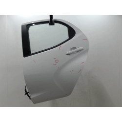 PORTE ARG