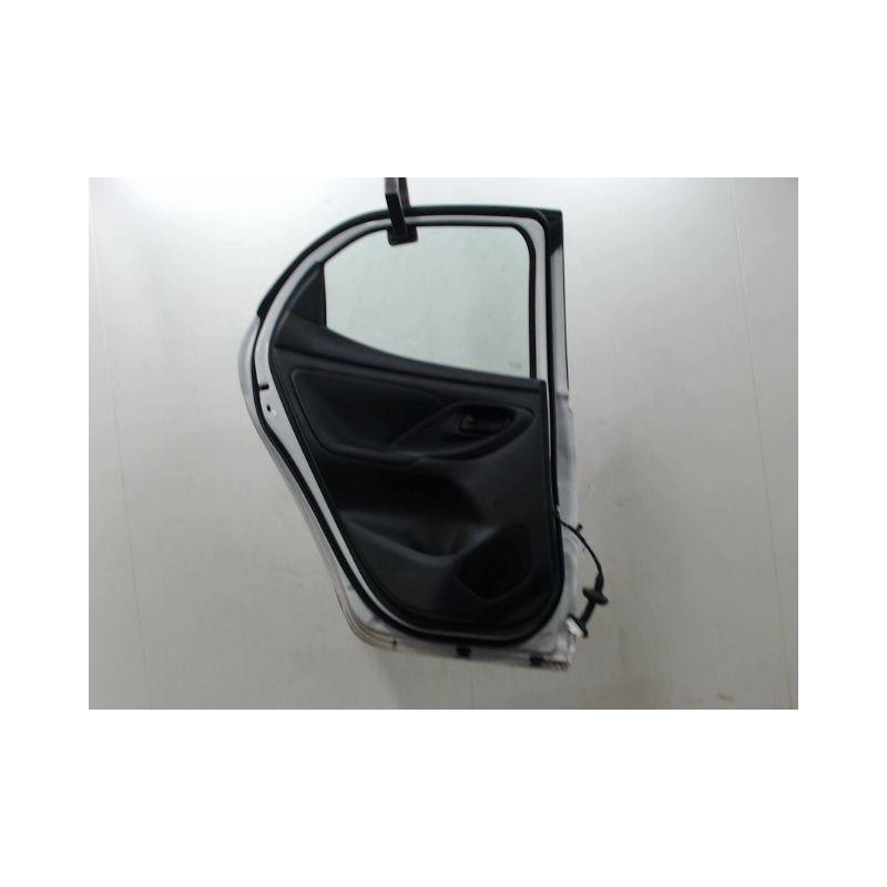 PORTE ARRIERE GAUCHE TOYOTA YARIS 2005-