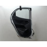 PORTE ARRIERE GAUCHE TOYOTA YARIS 2005-