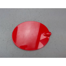 VOLET DE TRAPPE CARBURANT
