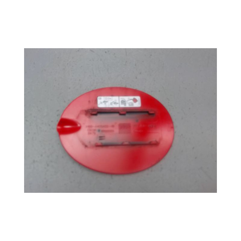 VOLET DE TRAPPE CARBURANT FORD FIESTA 2005-