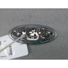 SIGLE CALANDRE FORD FIESTA 2005-