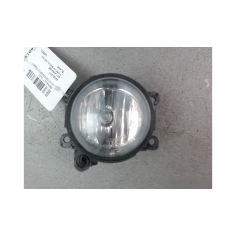 PHARE ANTIBROUILLARD AVANT GAUCHE RENAULT CLIO IV Phase 1 2012-...